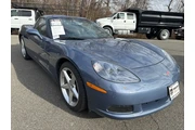 Chevrolet Corvette 2011 2dr