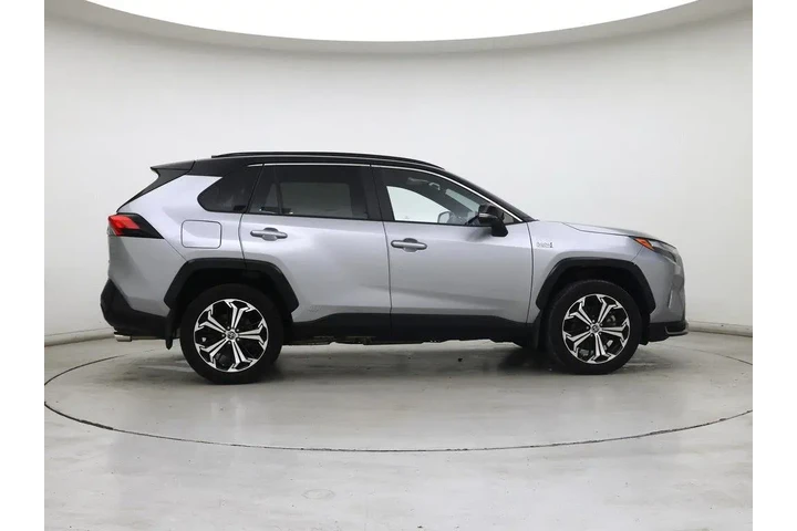 $38998 : Toyota RAV4 Prime 2023 AWD X image 4
