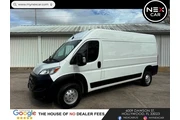 Ram ProMaster 2023 2500 159