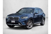 BMW X3 2022 AWD xDrive30i 4d en San Jose