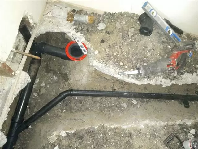 VARGAS PLUMBING image 3