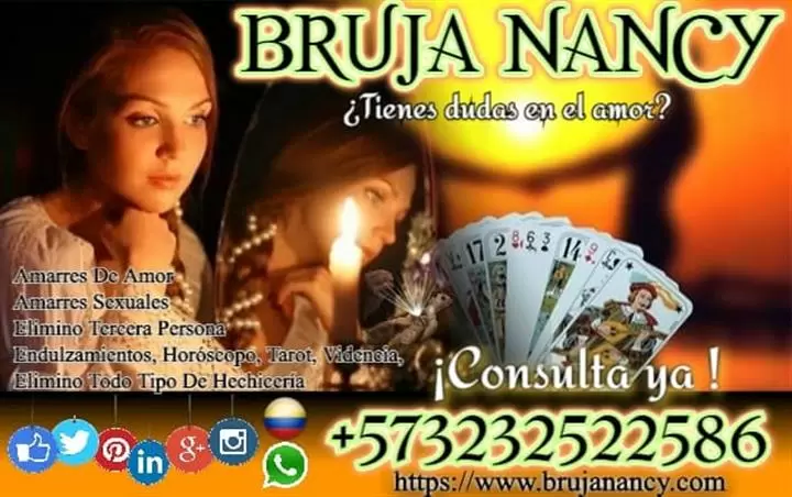 MAGIA PODEROSA EN BARRANQUILLA image 1