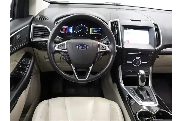 $11995 : Ford Edge 2016 Titanium 4dr image 3