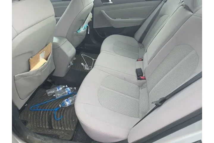 $7946 : Hyundai SONATA 2015 Eco 4dr image 6