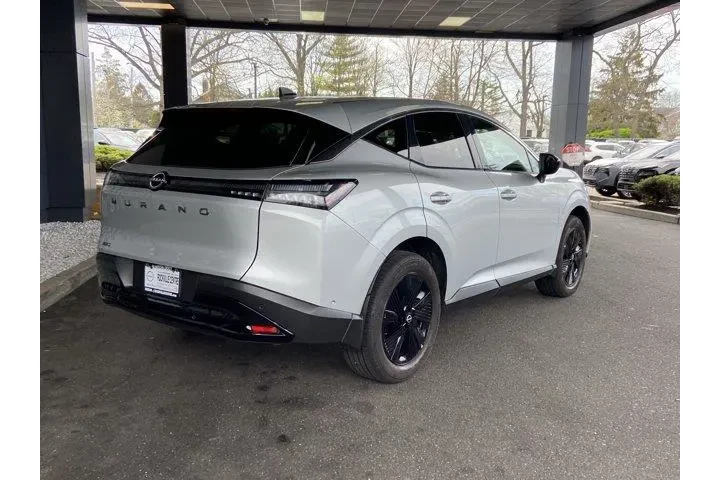 $31487 : Nissan Murano 2025 AWD SV 4d image 5