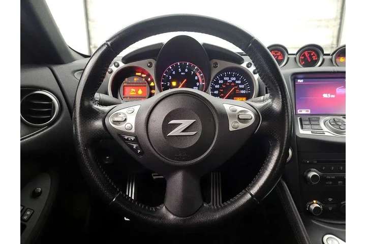 $26998 : Nissan 370Z 2016 Touring 2dr image 10