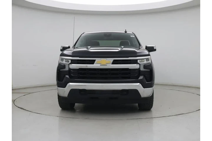 $32998 : Chevrolet Silverado 1500 202 image 5