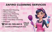 Zafiro Cleaning Services thumbnail