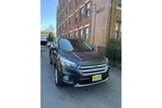 $9999 : 2018 Escape SE thumbnail