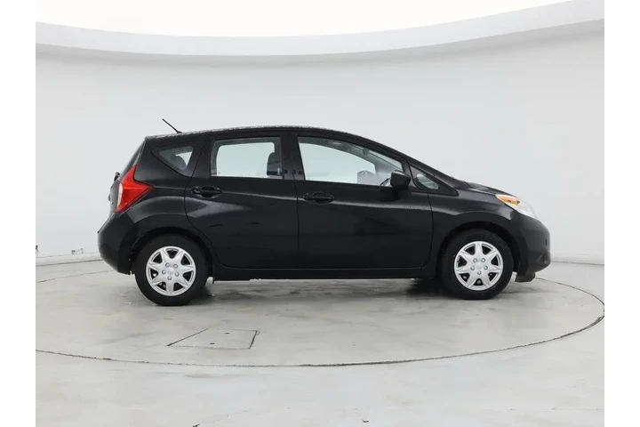 $11998 : Nissan Versa Note 2015 SV 4d image 7