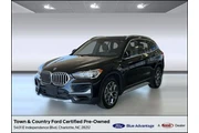 BMW X1 2022 AWD xDrive28i 4d