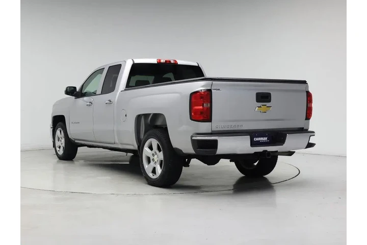 $24998 : Chevrolet Silverado 1500 201 image 2