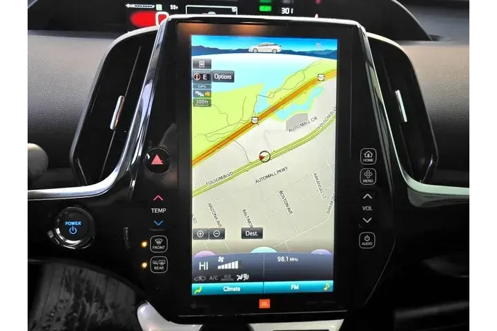 $21900 : Toyota Prius Prime 2018 Plus image 10