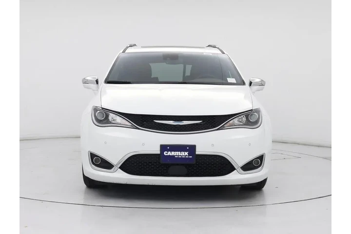 $29998 : Chrysler Pacifica Hybrid 202 image 5