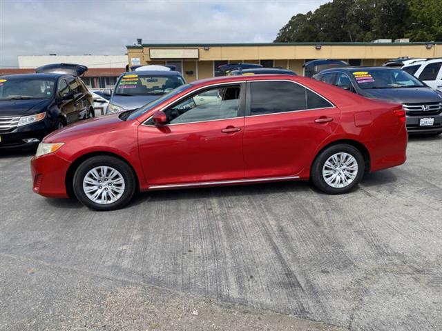 $12999 : 2012 Camry LE image 1