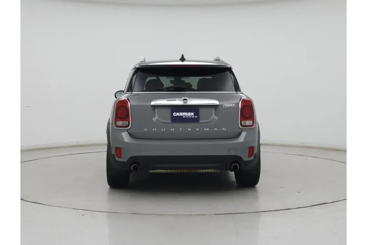 $20998 : MINI Countryman 2020 AWD Coo image 6