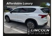 Hyundai SANTA FE 2023 Limite en Miami