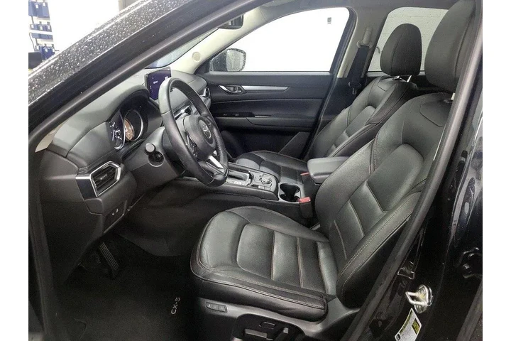 $24998 : Mazda CX-5 2023 AWD 2.5 S Pr image 10