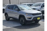 $14391 : Jeep Compass 2019 4x4 Trailh thumbnail