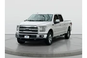 $21795 : Ford F-150 2017 4x4 Lariat 4 thumbnail
