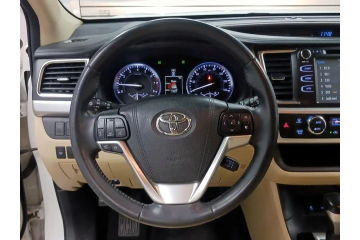 $24998 : Toyota Highlander 2016 XLE 4 image 10