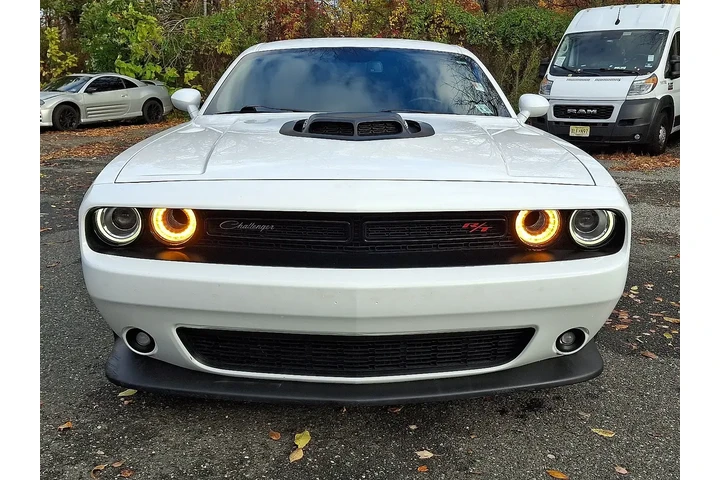 $39997 : Dodge Challenger 2022 R/T Sc image 8