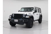 $26998 : Jeep Wrangler 2023 4x4 Willy thumbnail