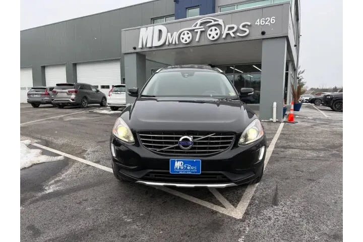 $10499 : 2015 XC60 T6 Platinum image 3