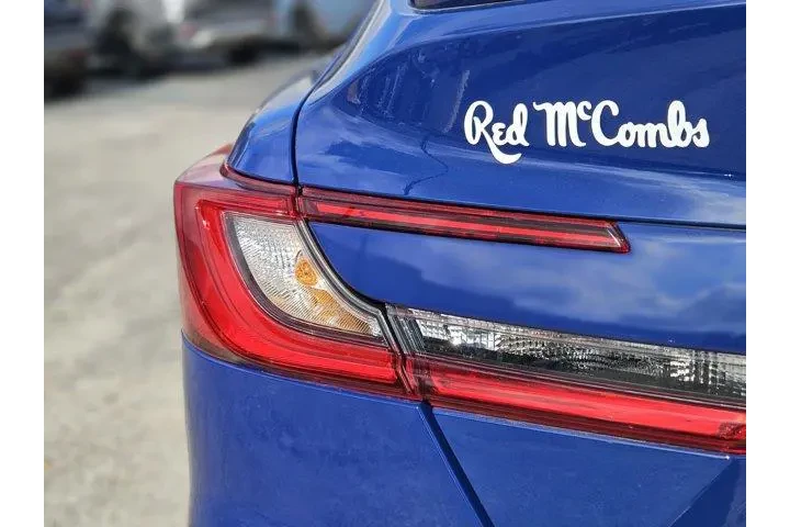 $27500 : Toyota Camry 2025 SE 4dr Sed image 9