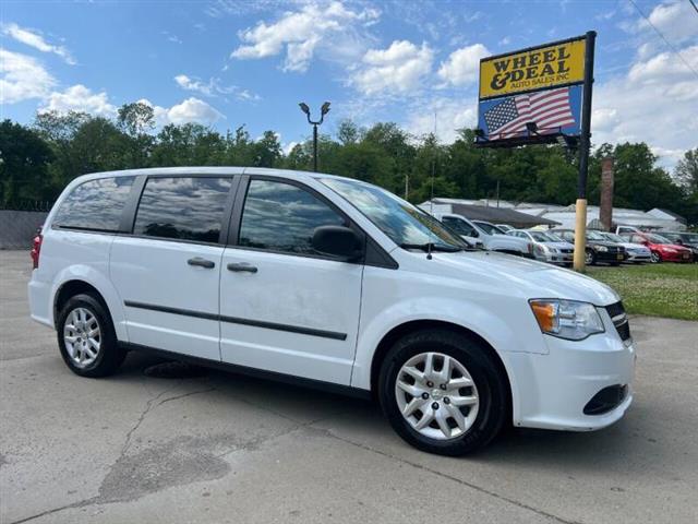 $5495 : 2015 RAM C/V Tradesman image 2