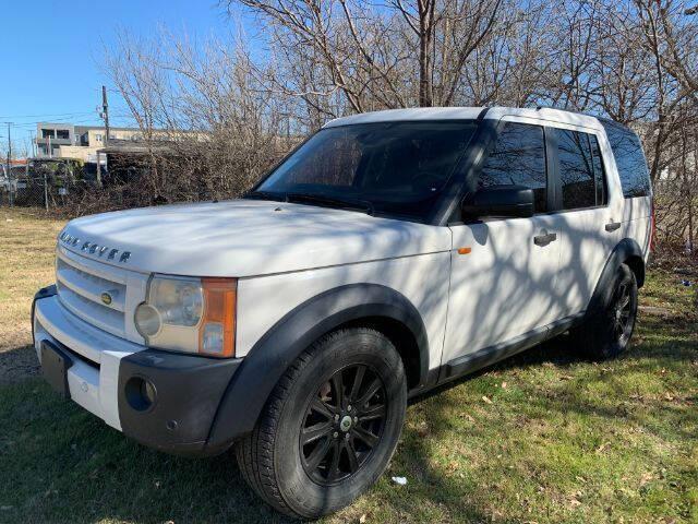 $12995 : 2008 Land Rover LR3 SE image 1