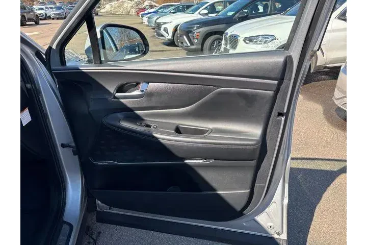 $28000 : Hyundai SANTA FE Plug-In Hyb image 8