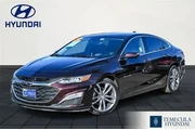 Chevrolet Malibu 2020 Premie en Riverside