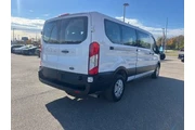 $38578 : Ford Transit 2024 350 XL 3dr thumbnail