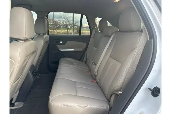 $8000 : Ford Edge 2014 SE 4dr Crosso image 7