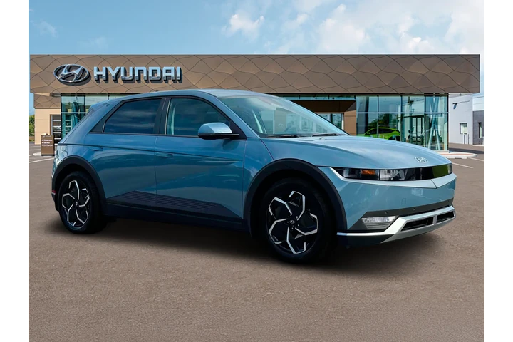 $24991 : Hyundai IONIQ 5 2024 SEL 4dr image 10