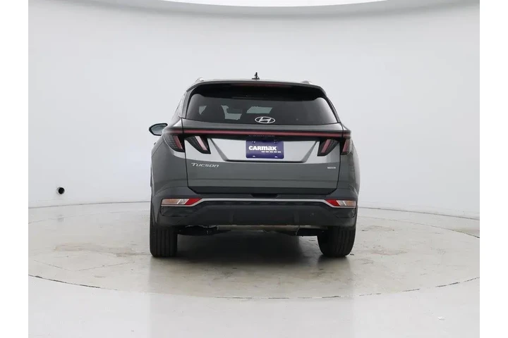 $25998 : Hyundai TUCSON 2023 AWD SEL image 6