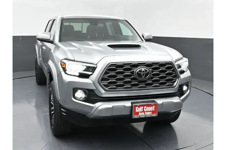$37695 : Toyota Tacoma 2023 4x4 TRD S image 3