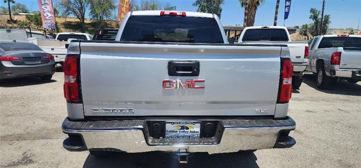 $21999 : 2015 GMC Sierra 1500 image 5