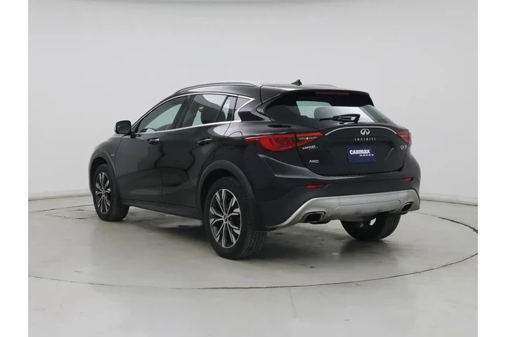 $14998 : INFINITI QX30 2017 AWD Premi image 2