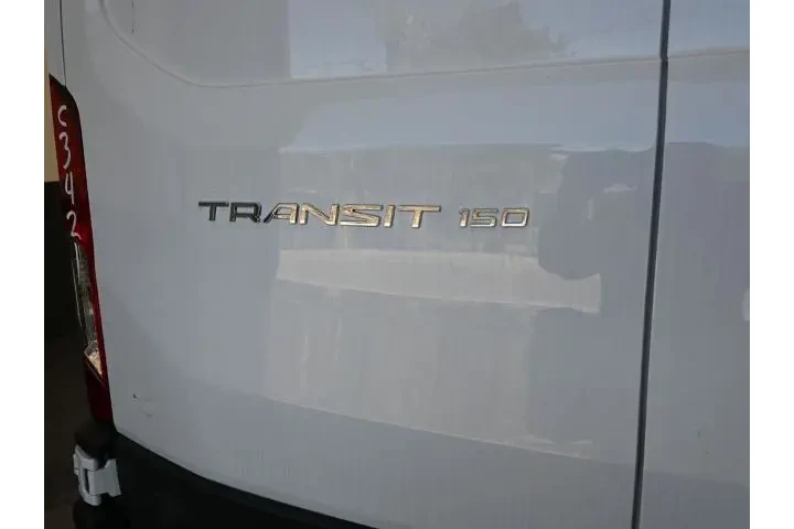 $39991 : Ford Transit 2024 150 3dr SW image 7