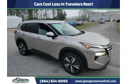 Nissan Rogue 2024 AWD SL 4dr en Greenville