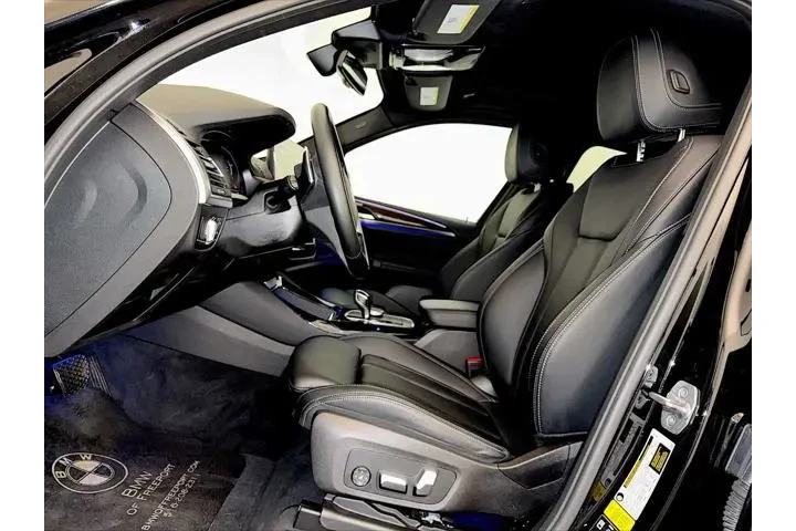 $36443 : BMW X3 2023 AWD xDrive30i 4d image 9