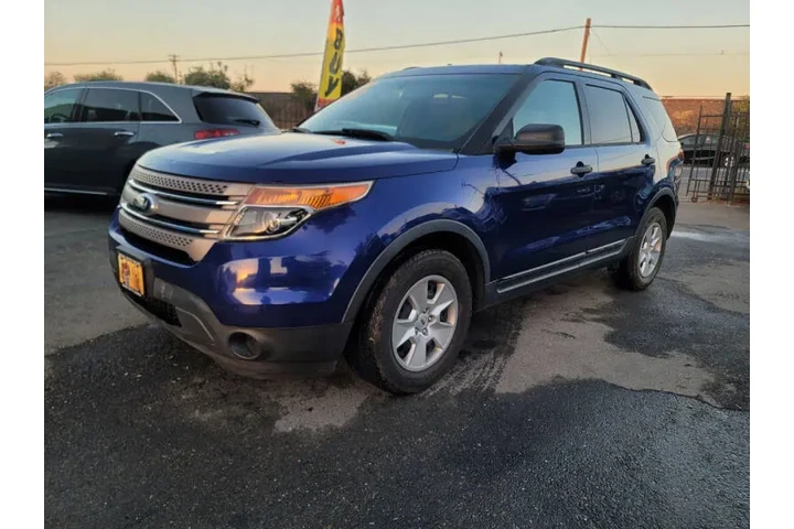 $9999 : 2013 Explorer image 4