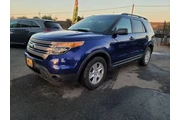 $9999 : 2013 Explorer thumbnail
