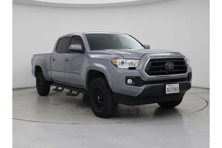 $32998 : Toyota Tacoma 2021 4x2 SR5 V image 1