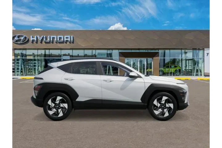 $30460 : Hyundai KONA 2026 AWD SEL Sp image 7