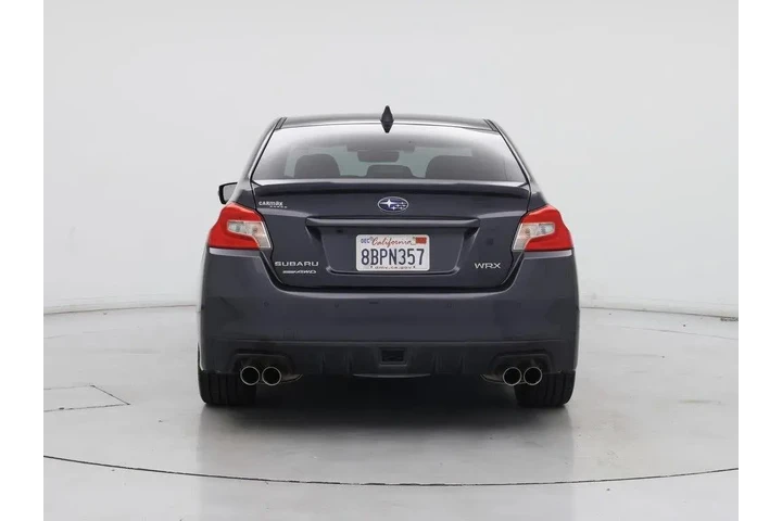 $26998 : Subaru WRX 2018 AWD Limited image 6