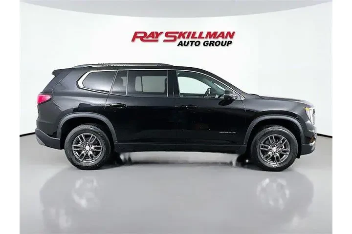 $33975 : GMC Acadia 2025 Elevation 4d image 8