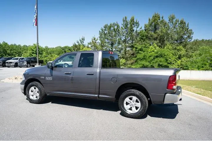 $19998 : Ram 1500 2015 4x4 Express 4d image 7